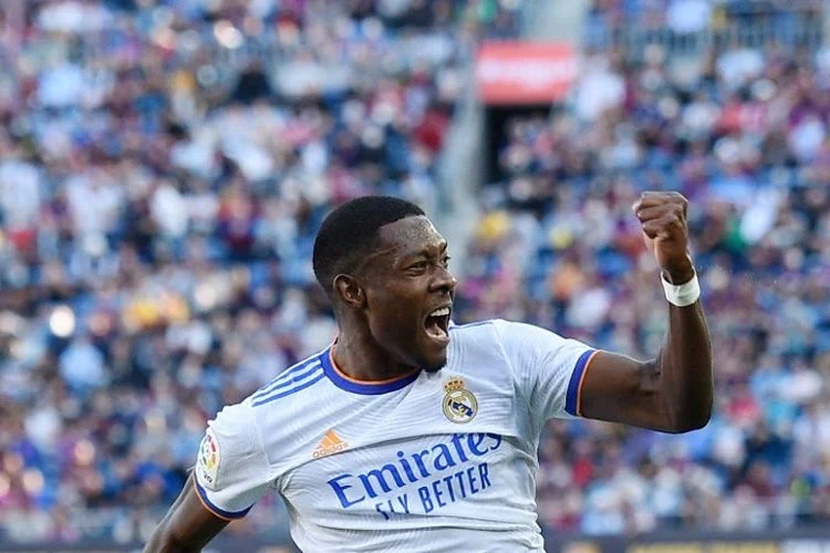 David Alaba: Bintang Sepak Bola Austria yang Mengharumkan Nama di Real Madrid