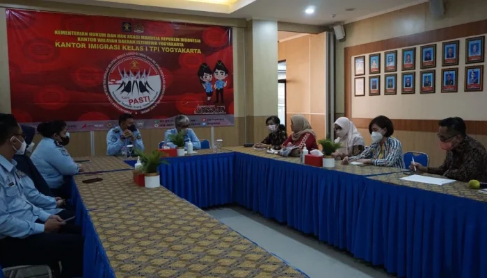 Daycare Tanpa Izin: Kebijakan Kontroversial Pemkot Jogja dan Desakan DPR RI untuk Razia Besar