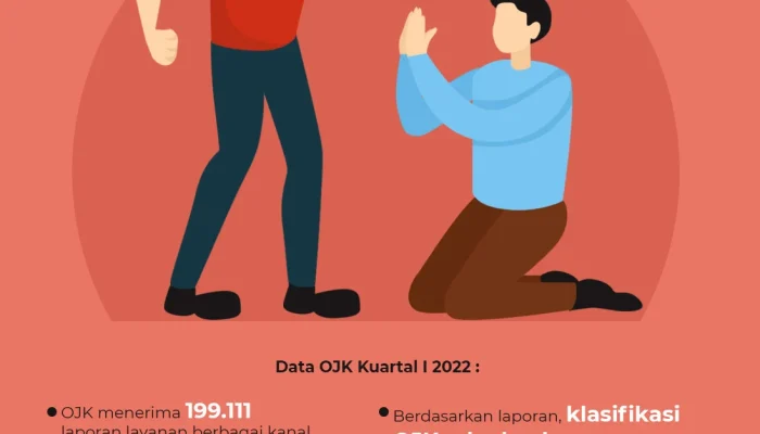Debt Collector Tidak Berdaya Diringkus Polisi, Apa yang Sebenarnya Terjadi?
