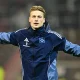Debut Impresif Sander Tangvik, HSV Tahan Imbang Leverkusen
