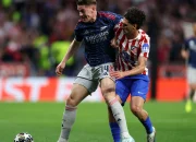 Declan Rice Terancam Sanksi UEFA Setelah Kritik Wasit di Laga Champions Arsenal vs Atletico Madrid