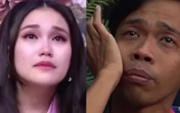 Dede Sunandar Mengakui KDRT Istri, dari Cleaning Service hingga Artis