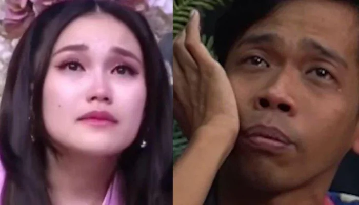 Dede Sunandar Mengakui KDRT Istri, dari Cleaning Service hingga Artis