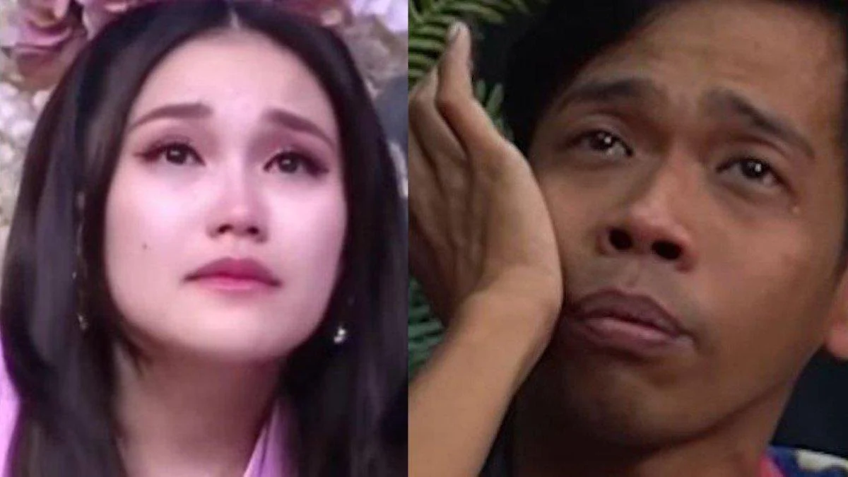 Dede Sunandar Mengakui KDRT Istri, dari Cleaning Service hingga Artis