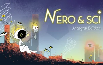 Demo Terbaru: Master of Chaos dan Néro & Sci ∫ Integral Edition Hadir di Steam