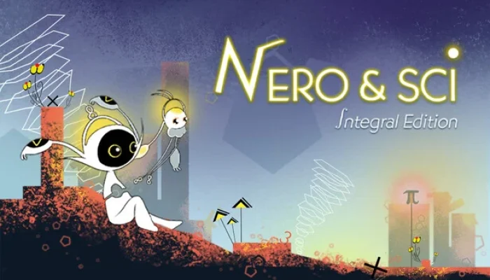 Demo Terbaru: Master of Chaos dan Néro & Sci ∫ Integral Edition Hadir di Steam