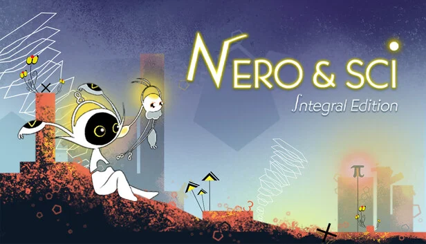 Demo Terbaru: Master of Chaos dan Néro & Sci ∫ Integral Edition Hadir di Steam