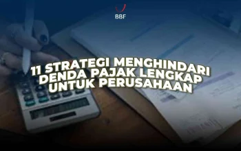 Denda Miliaran Rupiah Mengguncang Pasar Modal, Pajak, dan Haji Ilegal: Apa yang Harus Anda Ketahui