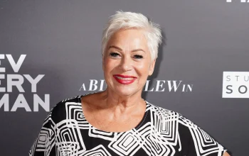 Denise Welch Merasa Terkejut Setelah Mengetahui Kesulitan Rekan Kerjanya