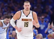 Denver Nuggets Siap Hadapi Musim Baru: Tantangan Besar, Rencana Perombakan, dan Pilihan Besar Jokić