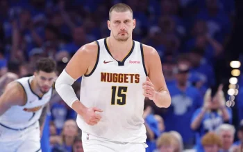 Denver Nuggets Siap Hadapi Musim Baru: Tantangan Besar, Rencana Perombakan, dan Pilihan Besar Jokić