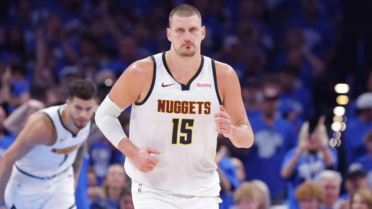 Denver Nuggets Siap Hadapi Musim Baru: Tantangan Besar, Rencana Perombakan, dan Pilihan Besar Jokić