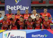 Deportes Tolima Siap Hadapi Deportivo Pasto di Primera A