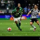 Derby Lincah di Allianz Arena: Palmeiras vs Santos Berujung Imbang 1-1, Gap Poin Terus Membesar