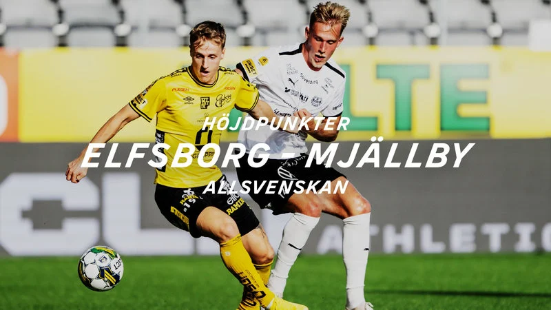 Derby Seru di Allsvenskan: Elfsborg vs Mjällby dan Pertarungan Sengit Lainnya