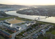 Derry City Menghadapi Masa Depan Ebrington Square dan Berita Sepak Bola Terkini