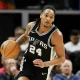 Devin Vassell dan San Antonio Spurs Mengalami Keberuntungan yang Mengagumkan dalam Texas Lottery
