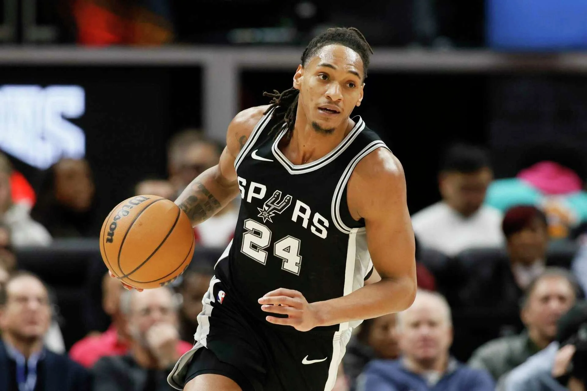 Devin Vassell dan San Antonio Spurs Mengalami Keberuntungan yang Mengagumkan dalam Texas Lottery