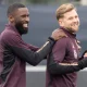 De’Von Achane dan Derwin James Jr. Raih Kontrak Baru, Antonio Rudiger Perpanjang Kontrak di Real Madrid