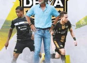 Dewa United FC: Masa Depan Cerah dengan Egy Maulana Vikri dan Jan Olde Riekerink