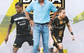 Dewa United FC: Masa Depan Cerah dengan Egy Maulana Vikri dan Jan Olde Riekerink