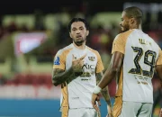Dewa United Kirim Empat Pemain ke Timnas, Riekerink Ingatkan Kewajiban Penting Menjelang Akhir Liga