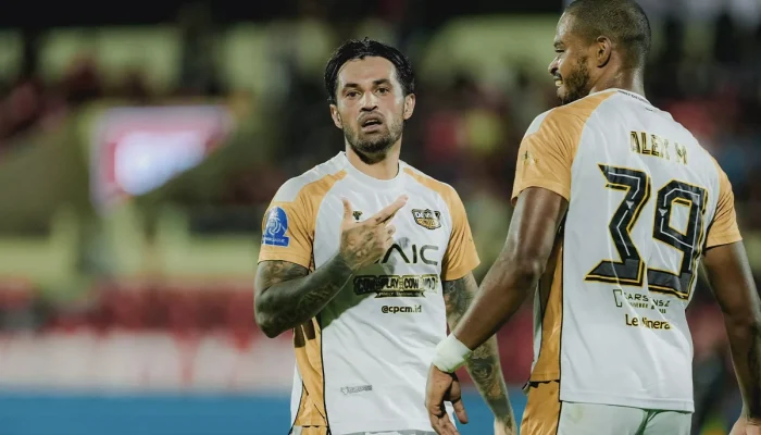 Dewa United Kirim Empat Pemain ke Timnas, Riekerink Ingatkan Kewajiban Penting Menjelang Akhir Liga