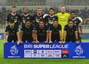 Dewa United Tunjukkan Peningkatan di Akhir Musim BRI Super League 2025/2026