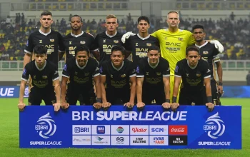 Dewa United Tunjukkan Peningkatan di Akhir Musim BRI Super League 2025/2026