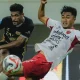 Dewa United vs Bali United: Serdadu Tridatu Pupus Harapan Banten Warriors