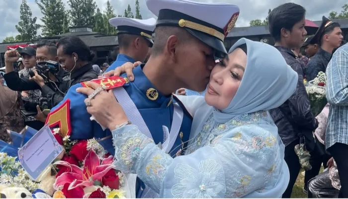 Dewi Perssik Murka, Kronologi Insiden Aldi Taher Sebut Felice Gabriel sebagai Anak Kandung di Kanal YouTube Andre Taulany