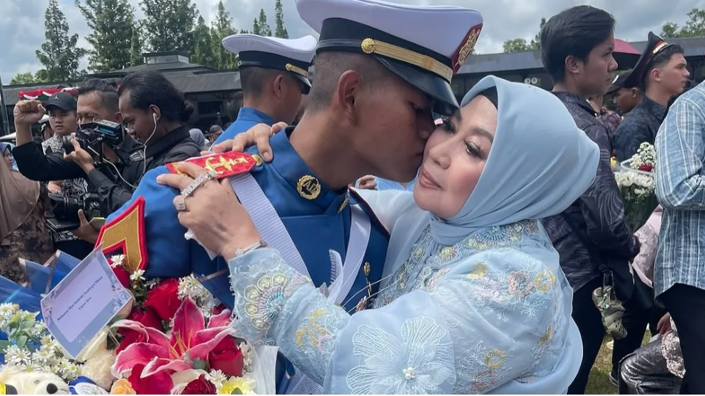 Dewi Perssik Murka, Kronologi Insiden Aldi Taher Sebut Felice Gabriel sebagai Anak Kandung di Kanal YouTube Andre Taulany