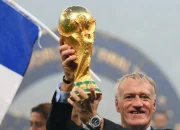 Didier Deschamps dan Perjalanan Prancis di Piala Dunia
