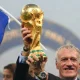 Didier Deschamps dan Perjalanan Prancis di Piala Dunia