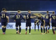 Dinamo Zagreb dan Perjalanan Sepak Bola Eropa