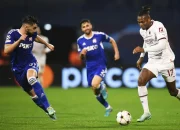 Dinamo Zagreb Hadapi Tantangan Besar di UEFA Champions League