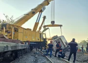 Dirut KAI Diminta Lengser Usai Tabrakan KRL-Argo Bromo Anggrek, Pengamat Tuntut DPR Juga Bertanggung Jawab