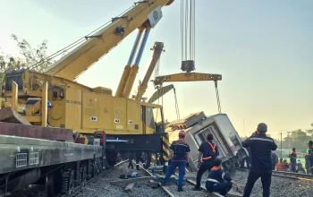 Dirut KAI Diminta Lengser Usai Tabrakan KRL-Argo Bromo Anggrek, Pengamat Tuntut DPR Juga Bertanggung Jawab