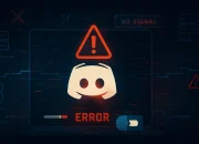 Discord Down: FTC Ingatkan Perusahaan Teknologi untuk Patuhi Undang-Undang Take It Down
