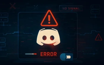 Discord Down: FTC Ingatkan Perusahaan Teknologi untuk Patuhi Undang-Undang Take It Down