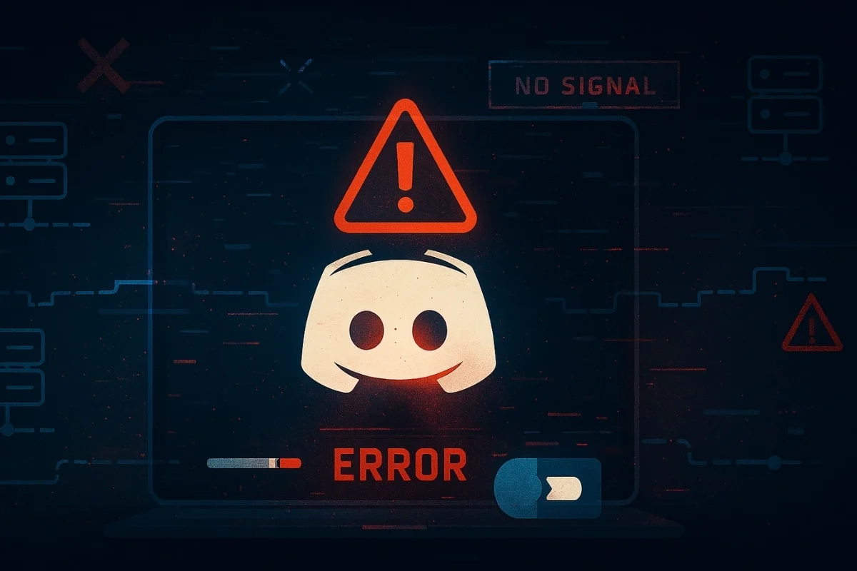 Discord Down: FTC Ingatkan Perusahaan Teknologi untuk Patuhi Undang-Undang Take It Down