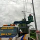 Dishub Bandung Segera Perbaiki Lampu dan Jaringan Optik yang Rusak Imbas Kericuhan di Simpang Dago