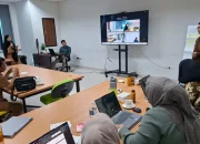 Disnaker Kepri Dukung Green Jobs Inklusif untuk Perempuan dan Kelompok Rentan