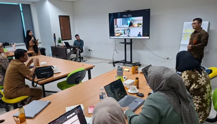 Disnaker Kepri Dukung Green Jobs Inklusif untuk Perempuan dan Kelompok Rentan