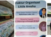 Diyah Kusumastuti Ternyata Ketua Yayasan Daycare Little Aresha yang Terjerat Kasus Korupsi dan Kekerasan Anak