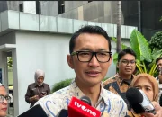 Djaka Budi Utama: Upaya KPK Untuk Mengungkap Kasus Korupsi Bea Cukai