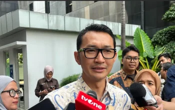 Djaka Budi Utama: Upaya KPK Untuk Mengungkap Kasus Korupsi Bea Cukai