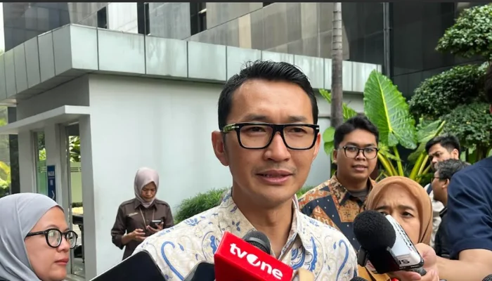Djaka Budi Utama: Upaya KPK Untuk Mengungkap Kasus Korupsi Bea Cukai