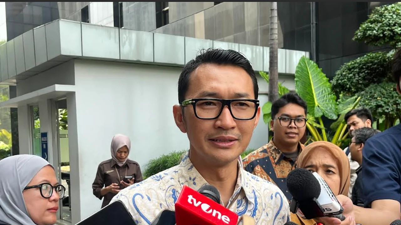 Djaka Budi Utama: Upaya KPK Untuk Mengungkap Kasus Korupsi Bea Cukai