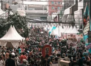 Djakarta Ennichi 2026 Batal: Pengunjung Merasa Kecewa dan Dirugikan